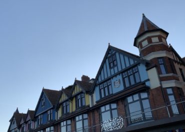 3 Reasons Not To Judge Others